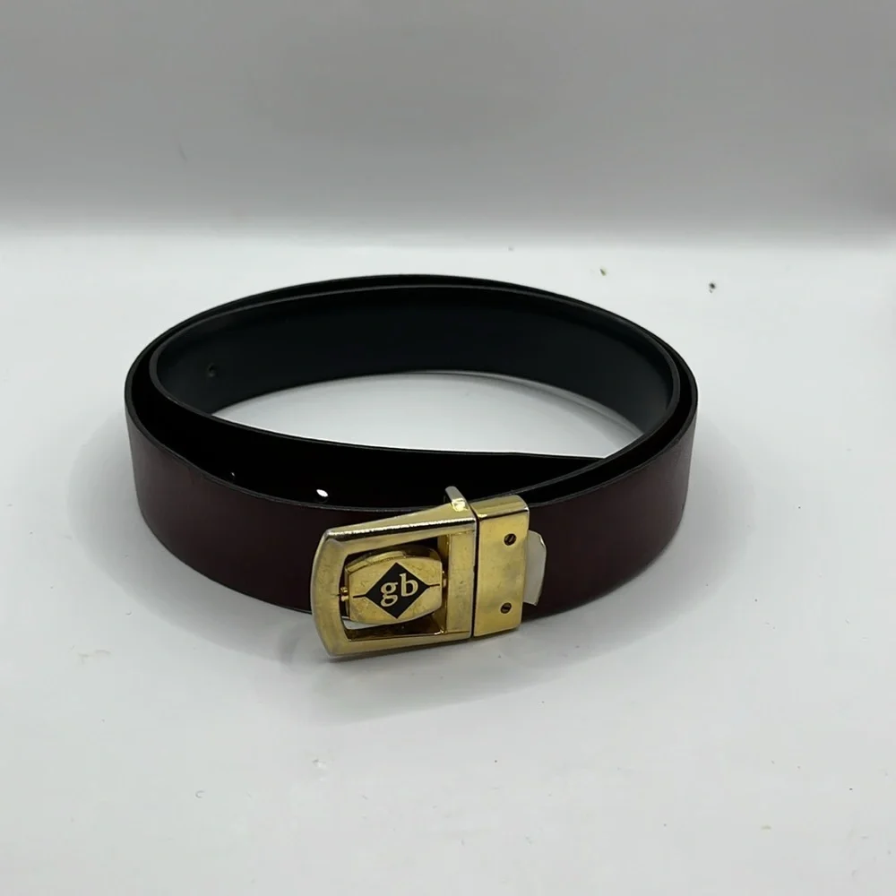 GB girls belt 30”